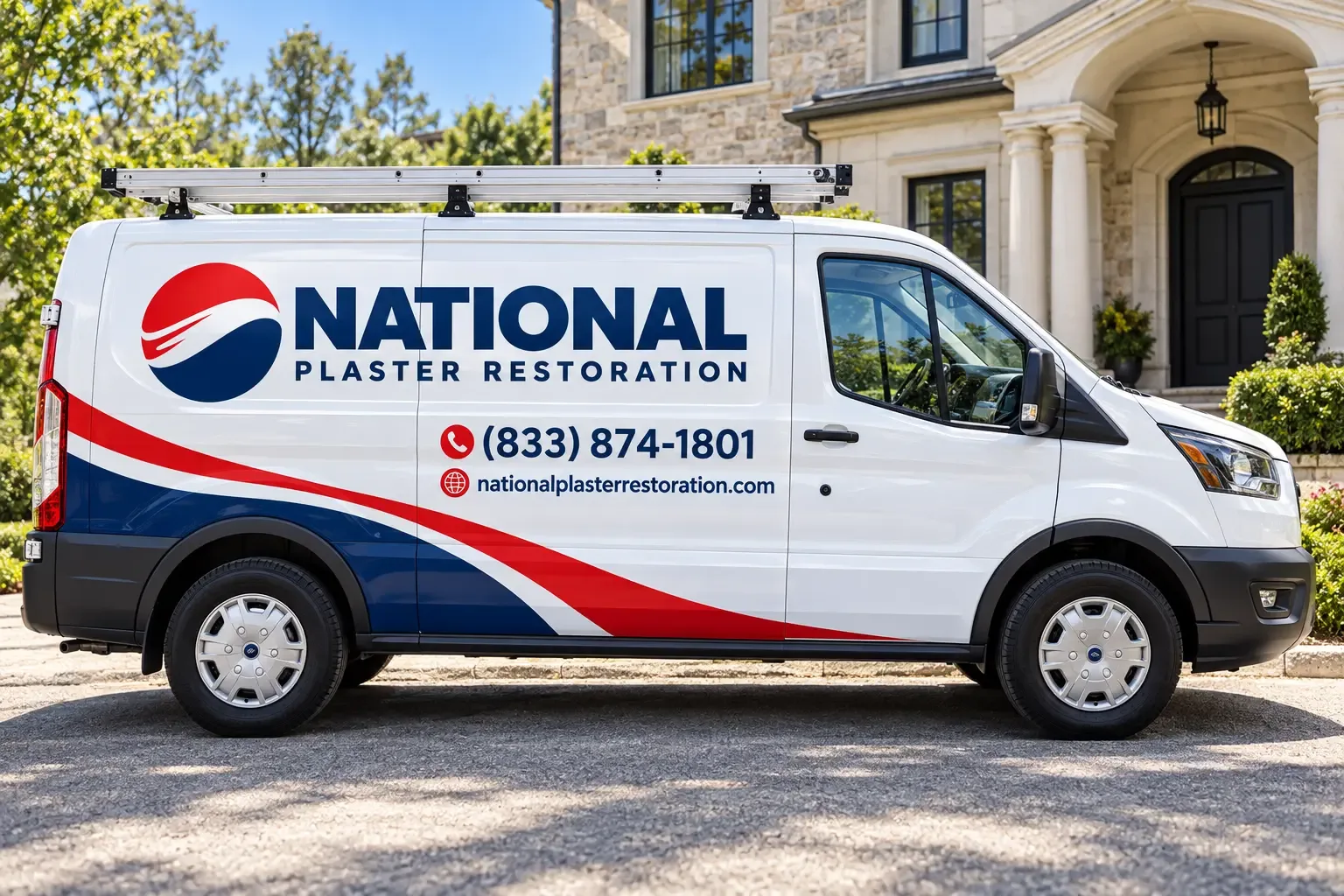 Plaster Repair in Springvale, ME near me